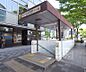 周辺：烏丸御池駅まで260m