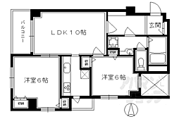 エクシオ京都御池 4階