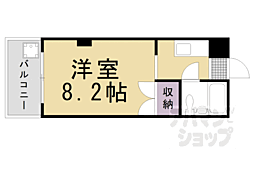 アスビール三条 4階