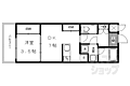 アーバネックス東山三条2階9.5万円