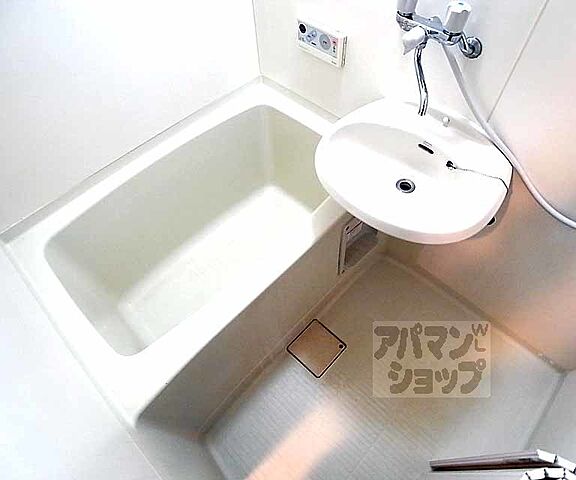 浴室