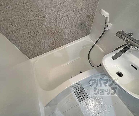 浴室