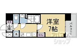 阪急京都本線 西京極駅 徒歩12分