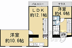 マナーハウス 1階
