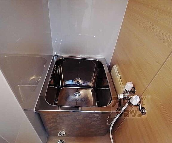 浴室