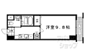 クリスタルグランツ京都高辻12階7.5万円