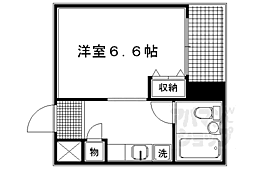 京阪本線 神宮丸太町駅 徒歩7分