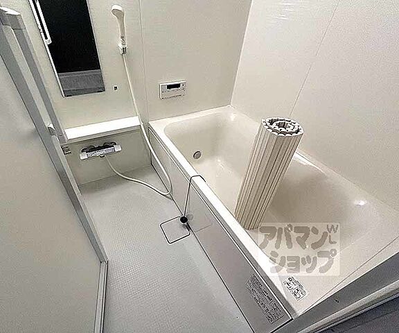 浴室