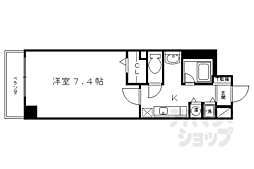 JR山陰本線 円町駅 徒歩5分 3階/-