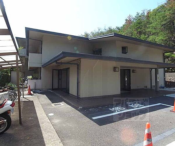 メゾン・ドゥ・ペッシュ 315｜京都府京都市右京区梅ケ畑向ノ地町(賃貸マンション1K・3階・35.00㎡)の写真 その1