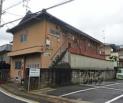 ハイツ和泉 2F-3 ｜ 京都府京都市右京区嵯峨広沢御所ノ内町（賃貸アパート1DK・2階・28.35㎡） その1