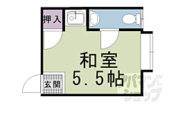 阪急京都本線 桂駅 4.4km