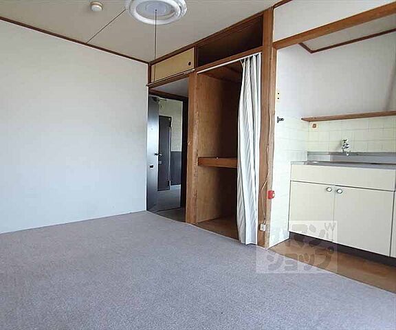 室内