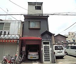 京都府京都市下京区松原通大宮東入来迎堂町（賃貸アパート1K・4階・18.00㎡） その3