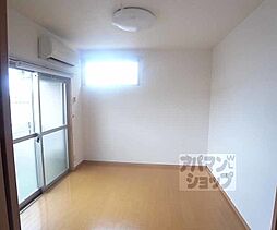 鳴滝グリーンハイツ 211 2階1Kのリビング/ダイニング