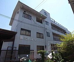 野元ハイツ 306 ｜ 京都府京都市右京区太秦野元町（賃貸マンション2K・3階・28.00㎡） その4