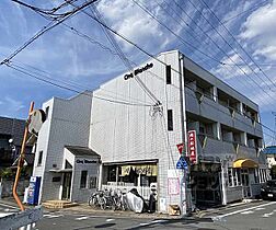 京都府京都市西京区山田四ノ坪町（賃貸マンション1K・3階・19.10㎡） その3