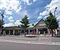 周辺：グルメシティ 嵯峨店まで820m
