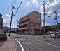 周辺：太秦病院まで3000m
