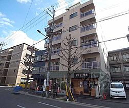 コスモプラザコマツ 201 ｜ 京都府京都市右京区嵯峨天龍寺瀬戸川町（賃貸マンション1K・2階・18.00㎡） その3