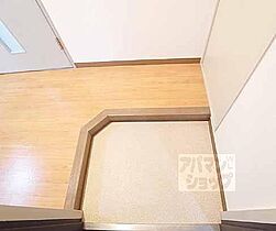 京都府京都市中京区西洞院通姉小路下ル姉西洞院町（賃貸マンション2K・1階・27.11㎡） その8