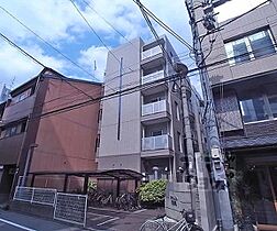 京都府京都市中京区西洞院通姉小路下ル姉西洞院町（賃貸マンション2K・1階・27.11㎡） その1