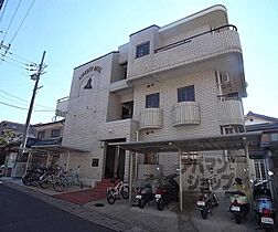 リバティベル 213 ｜ 京都府京都市右京区太秦中筋町（賃貸マンション1K・2階・18.90㎡） その1