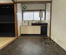 芝野荘 11 ｜ 京都府京都市右京区嵯峨野芝野町（賃貸アパート2K・2階・28.75㎡） その21