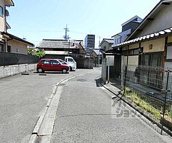 小笹ハイツ 101 ｜ 京都府京都市右京区西院乾町（賃貸マンション1R・1階・27.58㎡） その28