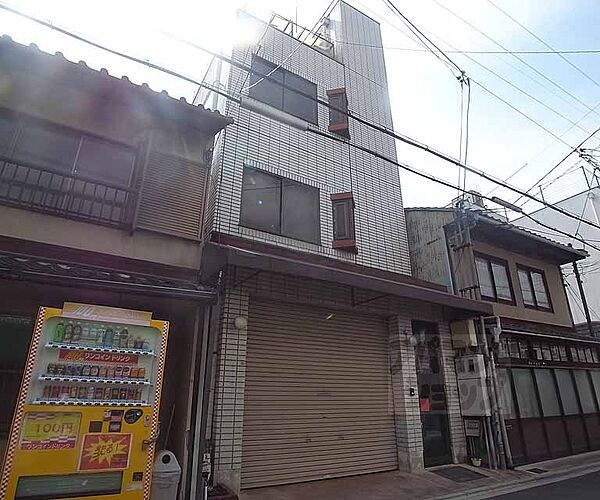 松下ビル 303｜京都府京都市中京区壬生松原町(賃貸マンション1R・3階・10.00㎡)の写真 その1