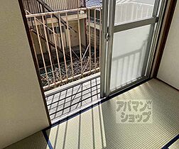 京都府京都市西京区桂上野北町（賃貸アパート2K・2階・43.00㎡） その11