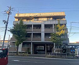 京都府京都市西京区樫原水築町（賃貸マンション1K・1階・32.26㎡） その3