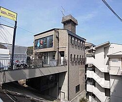 京都府京都市西京区大枝沓掛町（賃貸マンション1K・1階・16.48㎡） その1