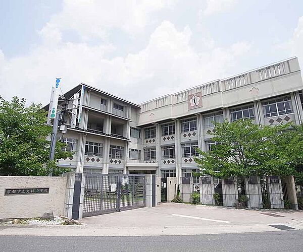 画像30:大枝小学校まで110m