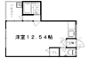 石原マンション4階4.2万円