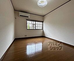 ハイツカワイ 206 2階1Kのリビング/ダイニング