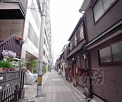 京都府京都市下京区西木屋町通松原上る二丁目天満町（賃貸マンション1K・2階・17.82㎡） その25