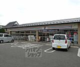 セブンイレブン嵯峨車折神社前まで750m