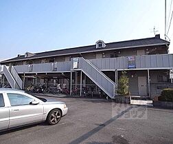 ファミール嵯峨野 207 ｜ 京都府京都市右京区嵯峨野東田町（賃貸アパート1LDK・2階・35.30㎡） その3