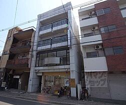 パティオフィッツ 301 ｜ 京都府京都市右京区太秦安井馬塚町（賃貸マンション1R・3階・18.90㎡） その1