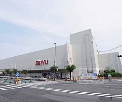 京都府京都市西京区御陵北山下町（賃貸マンション1K・3階・18.00㎡） その30