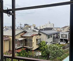 京都府京都市西京区御陵北山下町（賃貸マンション1K・3階・18.00㎡） その19