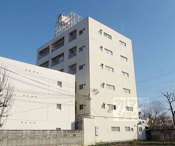 北大入小堀マンション 5-B｜京都府京都市右京区西京極北大入町(賃貸マンション2LDK・5階・45.00㎡)の写真 その5