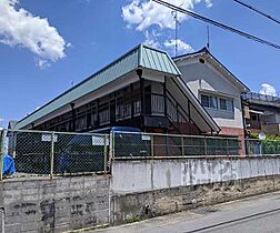 京都府京都市西京区山田北山田町（賃貸アパート2K・2階・31.03㎡） その3