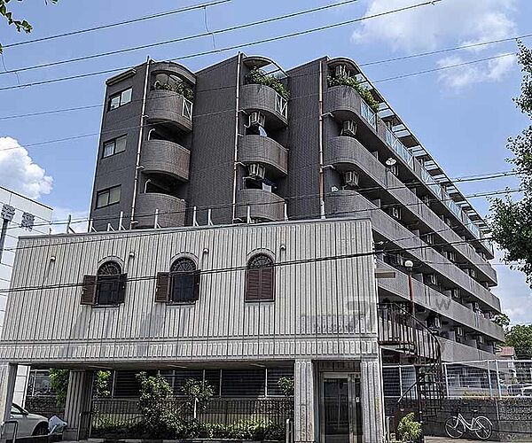 京都府京都市西京区大枝沓掛町(賃貸マンション3LDK・5階・66.00㎡)の写真 その3