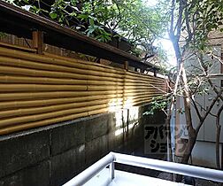 コモド嵯峨 102 ｜ 京都府京都市右京区嵯峨天龍寺瀬戸川町（賃貸マンション1K・1階・25.00㎡） その28