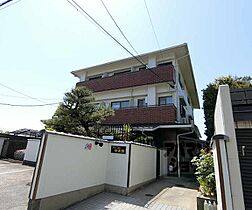 パビヨン宇多野 310 ｜ 京都府京都市右京区宇多野長尾町（賃貸マンション1K・3階・18.53㎡） その3