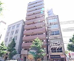 京都府京都市下京区西木屋町通松原上ル三丁目市之町（賃貸マンション1K・2階・20.44㎡） その1