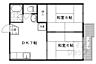 間取り：間取