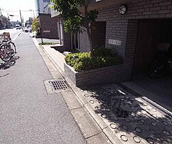 ドミール1 105 ｜ 京都府京都市右京区西院日照町（賃貸マンション1K・1階・20.72㎡） その16